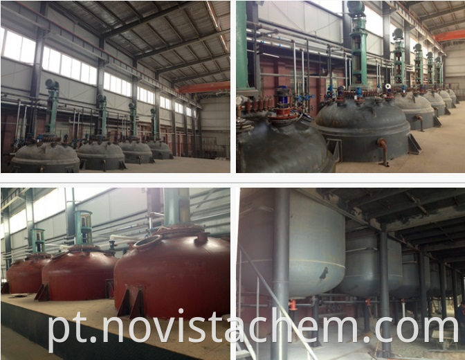 cpe chlorinated polyethylene factory